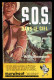 "S.O.S. Dans Le Ciel", De Willy BOURGEOIS - MJ N° 108 -  Aventures - 1957. - Marabout Junior