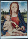 Hans Memling: Madonna Mit Dem Apfel - Other & Unclassified