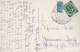 D-26548 Norderney - Alte Aufnahme - Luftbild - Aerial View - Nice Stamps - 1953 Notopfer ! - Norderney