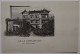 Meran / Pension Edelweiss (Dr. Leo Christanell) - Merano