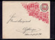 Bayern Ganzsachen 10 Pfennig Centenarfeier Königreich Bayern - München 1906 - Entiers Postaux