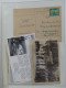 Delcampe - Deutschland Briefe Und Karten Im Leuchtturm Album #LY375 - Colecciones