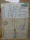 Delcampe - Deutschland Briefe Und Karten Im Leuchtturm Album #LY375 - Sammlungen