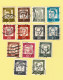 Allemagne - Deutsche Bundespost - RFA - Lot De 50 Timbres - Other & Unclassified