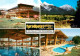 73705963 Obsteig Tirol Tyrolhotel Haus Am Tiroler Sonnenplateau Swimming Pool Ha - Autres & Non Classés