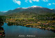 73705943 Seeboden Millstaettersee Alpenpanorama Seeboden Millstaettersee - Autres & Non Classés