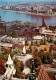 73705942 Budapest Stadtpanorama Blick Ueber Die Donau Budapest - Hongrie