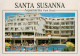 73705916 Santa Susanna Aquamarina Park Hotel Piscina Santa Susanna - Autres & Non Classés