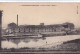 Coudekerque Branche (59 Nord) L'usine Le Sieur "huiles" édit. P. L. N° 5 Circulée 1915 - Coudekerque Branche