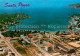 73705886 Santa Ponsa Mallorca Islas Baleares Hotelanlagen Bucht Kueste Santa Pon - Other & Unclassified