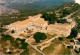 73705879 Randa Mallorca Santuario De Nuestra Senora De Cura Vista Aérea Randa Ma - Autres & Non Classés