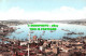 R551891 Constantinople. Le Port. No. 131. E. F. Rochat - Mundo