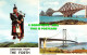 R551897 Greetings From Forth. PLC35654. Multi View - Mundo