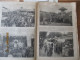 LE GRAND HEBDOMADAIRE ILLUSTRE DU NORD 7 SEPTEMBRE 1924 LA FOIRE DE LILLE,SPORTS LA COUPE GEORGES BOILLOT,LES TOMBES DE - Picardie - Nord-Pas-de-Calais