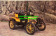 R551915 WHS 2686. Cheddar Veteran And Vintage Motor Museum. 1903. Thornycroft 2 - Mundo