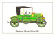 R551918 Bullnose Morris Oxford 1913. Great Britain. Precision. Colourmaster Inte - Welt