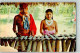 39826306 - Erotik Marimba Santo Domingo De Los Colorados - Native Americans