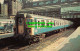 R551947 Eastern Region 25000 Volt AC EMU SET. Liverpool Street. London. Railways - Other & Unclassified