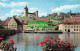 R551960 Schaffhausen. Munot. No. 4752. Schloss Laufen Am Rheinfall. Engelberger - Welt