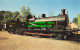 R551975 Last Freight Loco To Run On Eastern Region Of B. R. J. 17. 0 6 0 - Welt