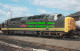 R551977 English Electric Type 5 Deltic Class No. 55002. Kings Own Yorkshire Ligh - Welt