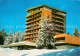 73705734 Pamporovo Pamporowo Hotel Murgawez Im Winter Pamporovo Pamporowo - Bulgaria