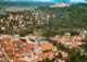 73705726 Coburg Stadtpanorama Mit Blick Zur Veste Coburg - Coburg