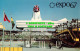 R552019 Expo 67. Montreal. Canada. 1963. Plastichrome. Benjamin News. Great Brit - Monde