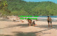 R552027 Maracas Bay. Trinidad. H. O. Thomas. Trinidads North Coast - Monde