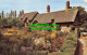 R552036 Anne Hathaways Cottage. Stratford Upon Avon. PT11605. 1965 - World