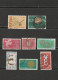 Italie - Lot De 77 Timbres - Other & Unclassified