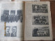 LE GRAND HEBDOMADAIRE ILLUSTRE DU NORD 6 AVRIL 1924 LA MI-CARÊME A LILLE,LA GRAND'GARDE A LILLE,SPORTS,M.MILLERAND - Picardie - Nord-Pas-de-Calais