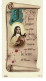 IMAGE RELIGIEUSE - CANIVET : Sainte Thérèse De L'enfant Jésus ,communion à Villers-Cotterêts - Religión & Esoterismo