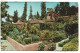 JARDINES BAJOS / LOW GARDENS.- GENERALIFE / THE GENERALIFE.-  GRANADA.- ( ESPAÑA) - Granada