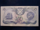 RARE 1991 1st PREFIX LOW NUMBERED UNCIRCULATED £5 - 5 Pond
