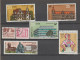 DDR Lot De 20 Timbres - Constructions, Eglises, Monuments, Statue .... - Autres & Non Classés