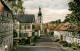 73705527 Gersfeld Rhoen Gasthaus Pension Zum Hirsch Gersfeld Rhoen - Other & Unclassified