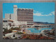 ESPAGNE TENERIFE HOTEL EUROPE PLAYA DE LAS AMERCIAS - 10920 - Tenerife