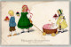 39676506 - Kinder Baby Meissner U. Buch Serie 2395 - Autres & Non Classés