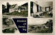 73705521 Rodenbach Fulda Gasthaus Rhoenblick Innen- Und Aussenansicht Rodenbach  - Other & Unclassified