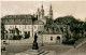 73705516 Fulda Bonifatiusplatz Und Dom Fulda - Fulda