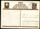 Postkarte P133-01 BUNDESFEIER Frauenfeld - Illighausen 1929 - Stamped Stationery