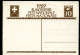 Postkarte P133-02 BUNDESFEIER Postfrisch Feinst 1929 - Entiers Postaux