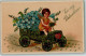 13210306 - Glueckwuensche Autos To My Valentine - Engel - Other & Unclassified