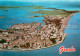 73705388 Grado Gorizia Panorama Dall'aereo Grado Gorizia - Other & Unclassified