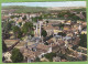 Belle CPSM PRECY Sur Oise Vue D'ensemble L'Eglise 60 Oise - Précy-sur-Oise