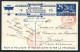 Postkarte P134-02 BUNDESFEIER Genf 1928 Kat.50,00€ - Enteros Postales