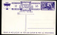 Postkarten P135 BUNDESFEIER Postfrisch Feinst 1928 Kat.100,00€ - Stamped Stationery