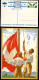 Postkarte P137-01 BUNDESFEIER Postfrisch Feinst 1929 Kat.60,00€ - Entiers Postaux