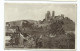 Dorset Postcard Corfe Castle From The East Unused Dated 1943 - Altri & Non Classificati